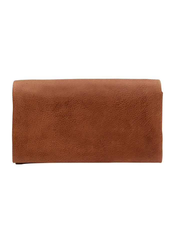 Latico Leathers Eloise Leather Wallet