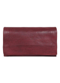 Latico Leathers Eloise Leather Wallet