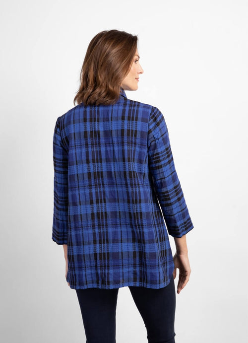 Habitat Wrap Around Tunic