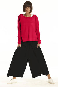 Planet Mini Seed Stitch