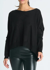 Planet Stitches Sweater