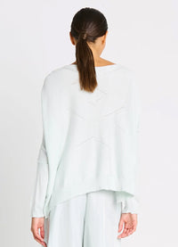 Planet Stitches Sweater