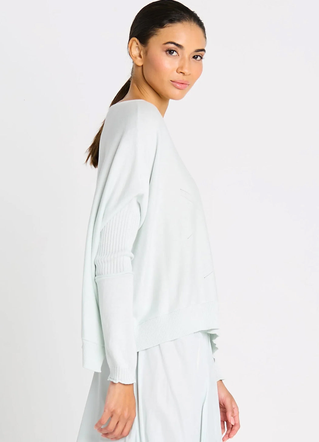 Planet Stitches Sweater