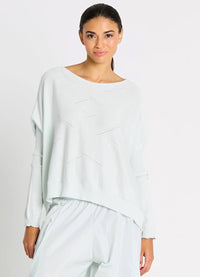 Planet Stitches Sweater