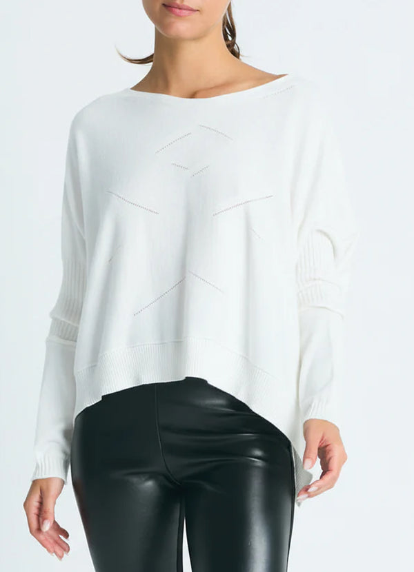 Planet Stitches Sweater