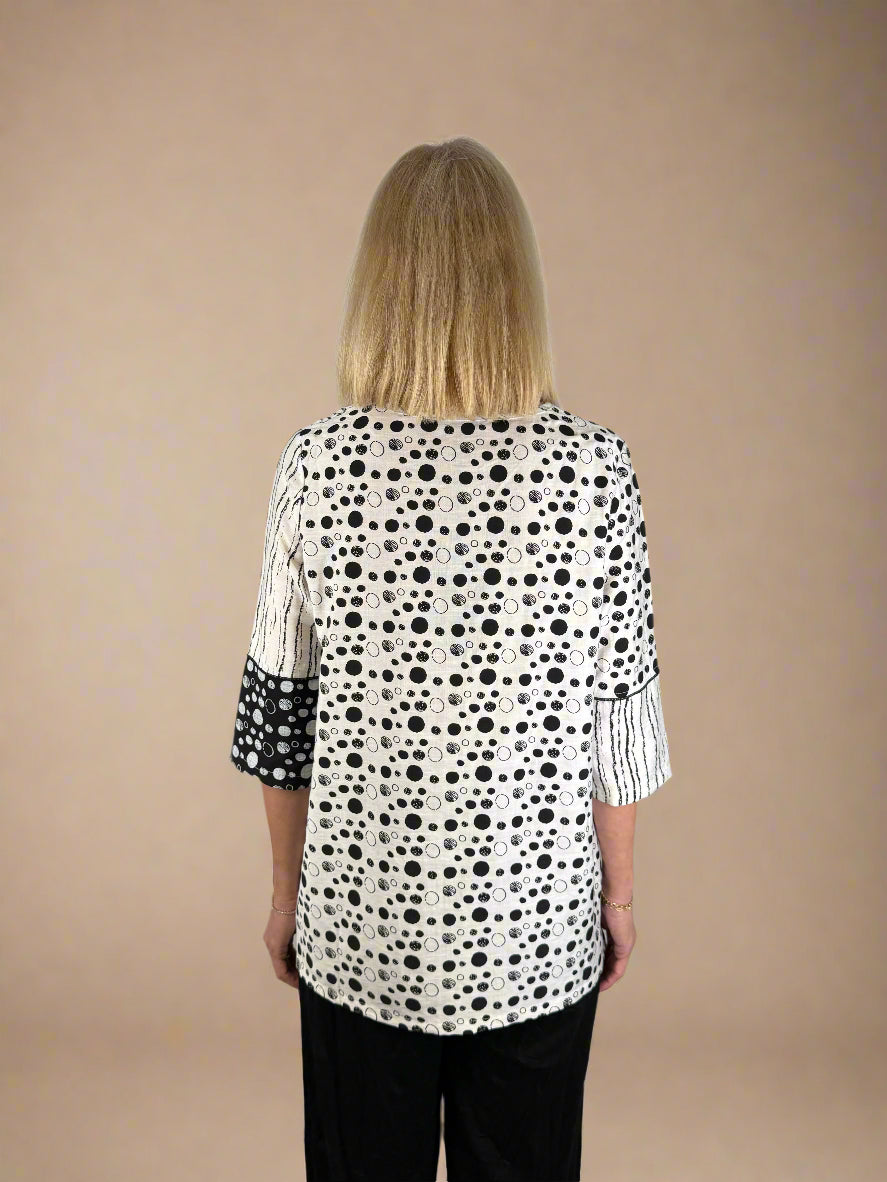 Fun Sport Woven Top