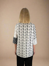 Fun Sport Woven Top