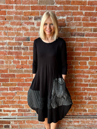 Kozan Zane Dress