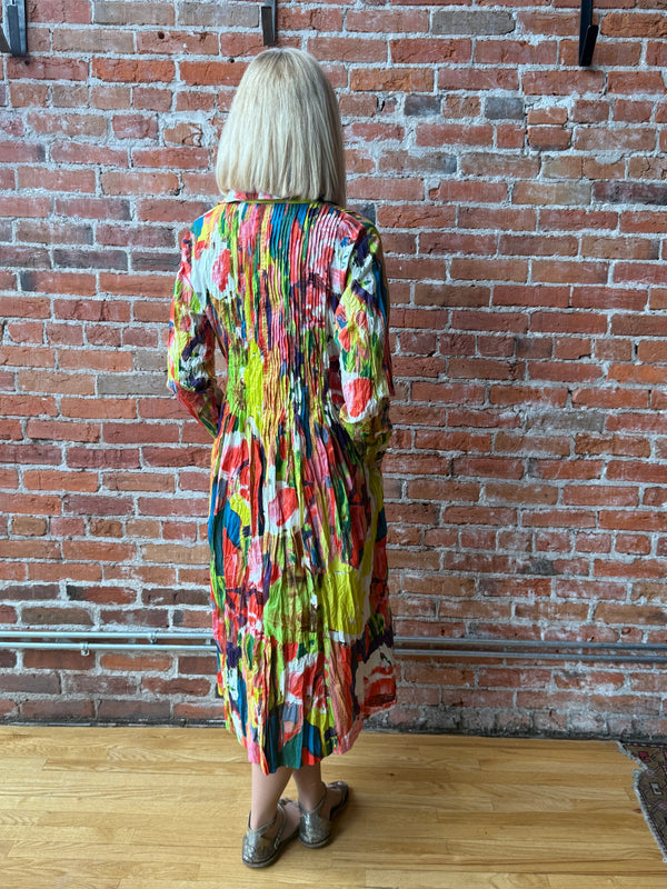 Dress Addict Jot Dress