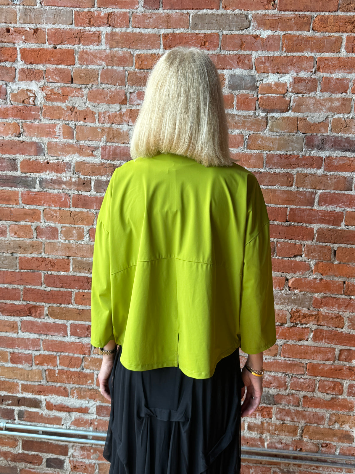 Kozan Vance Jacket