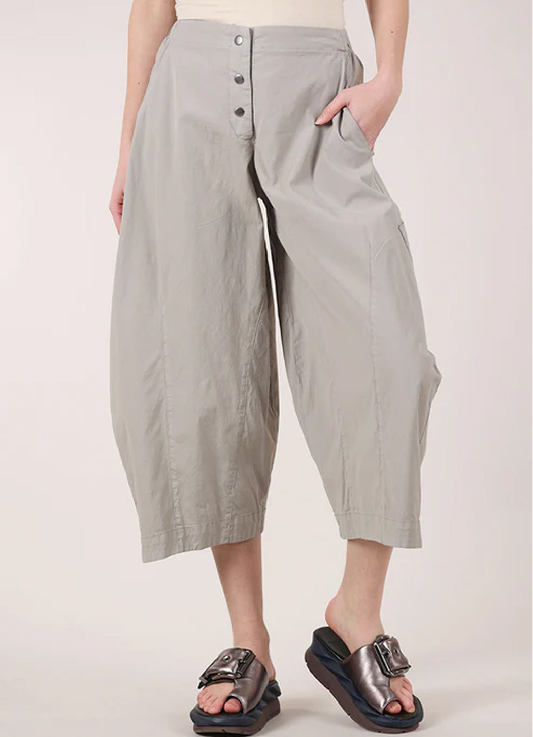 Gerties Snap Pant