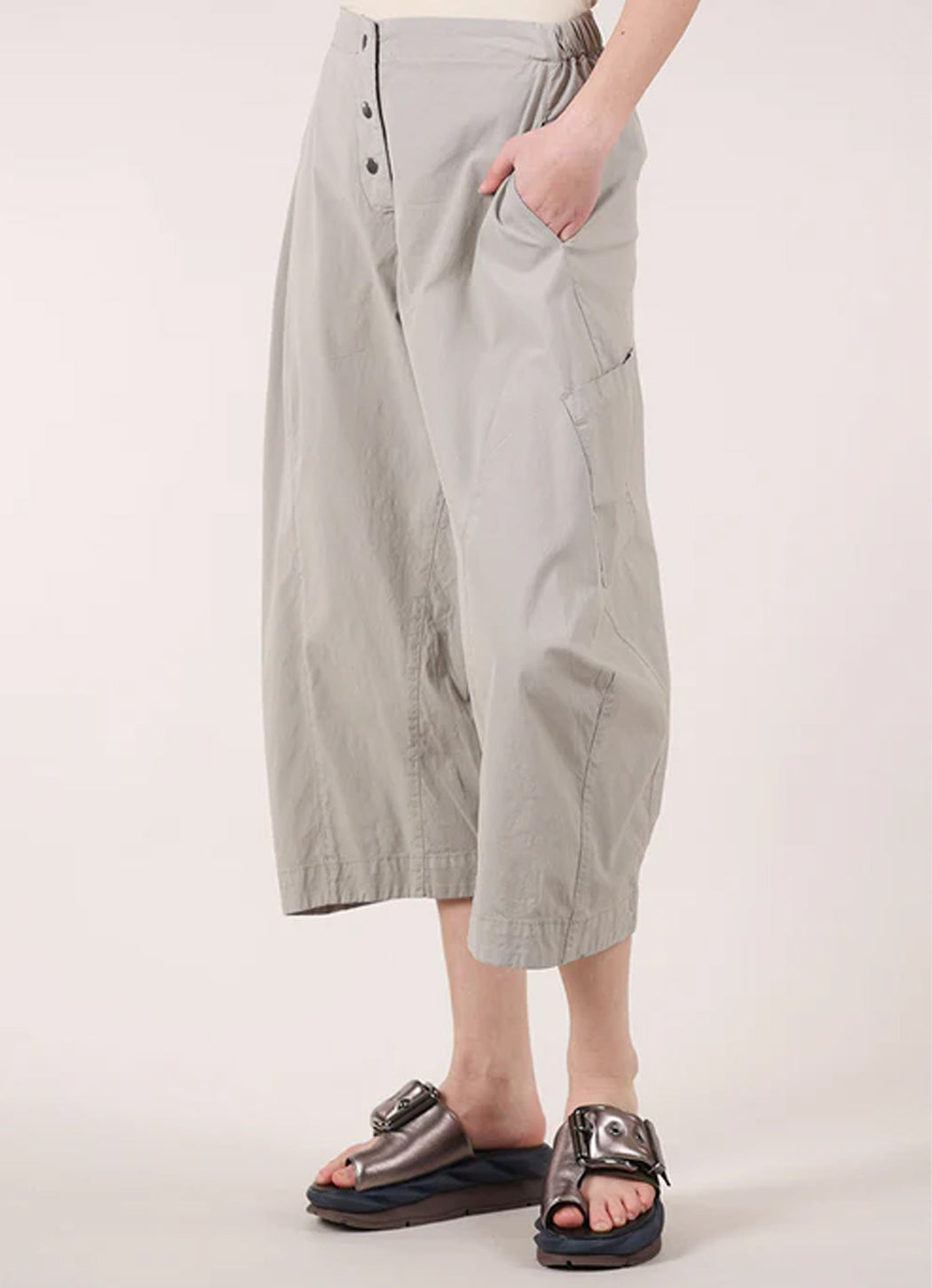 Gerties Snap Pant