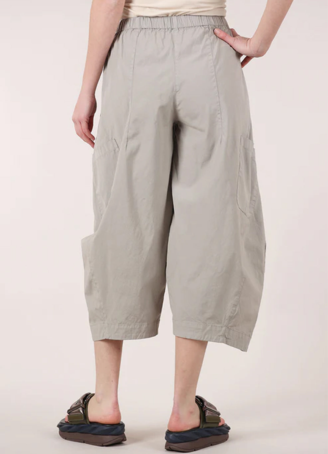 Gerties Snap Pant