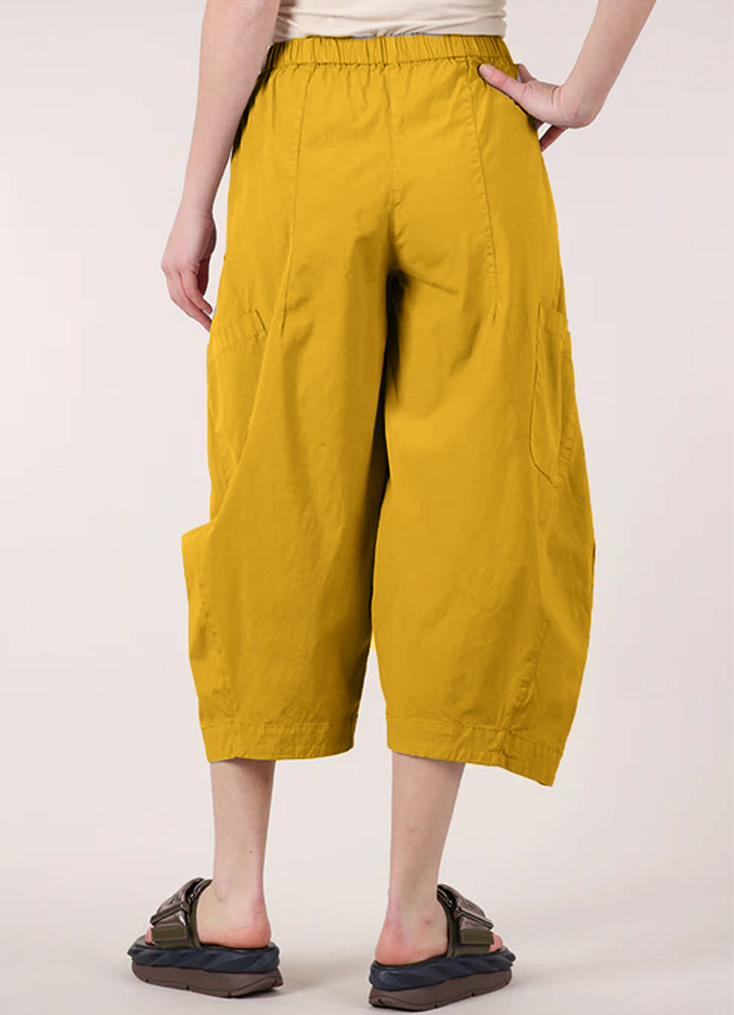 Gerties Snap Pant