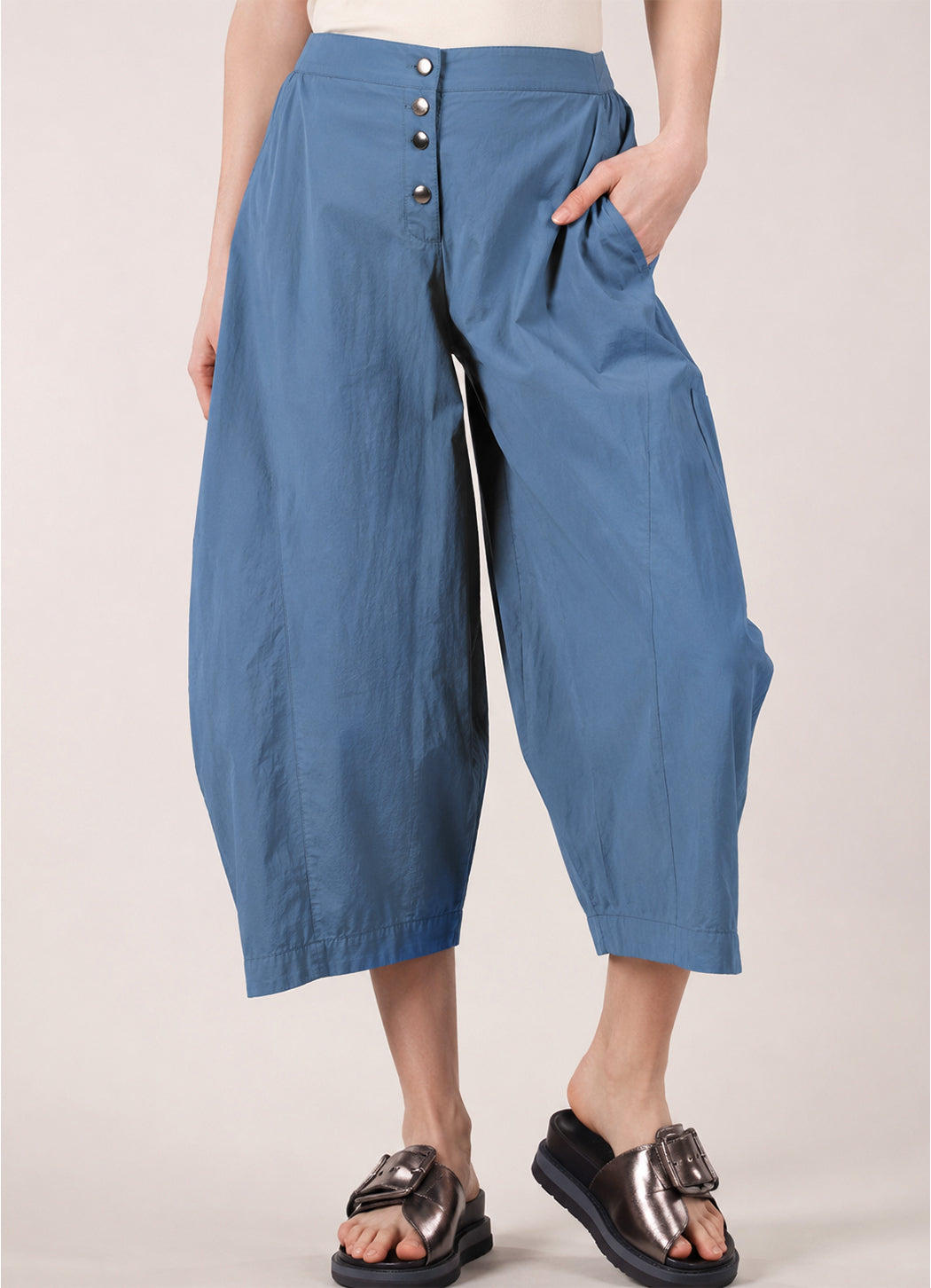 Gerties Snap Pant