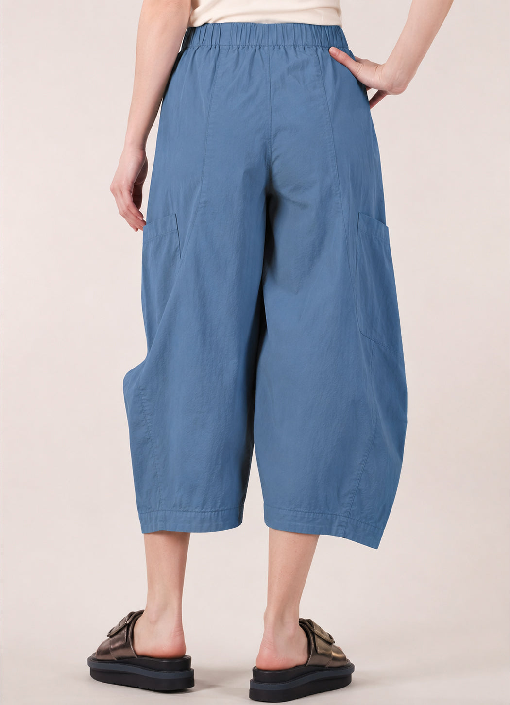 Gerties Snap Pant