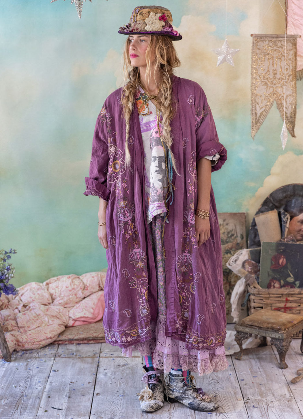 Kimonos – Details Direct