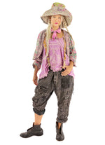 Magnolia Pearl YD Stripe Miner Pants