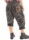 Magnolia Pearl YD Stripe Miner Pants