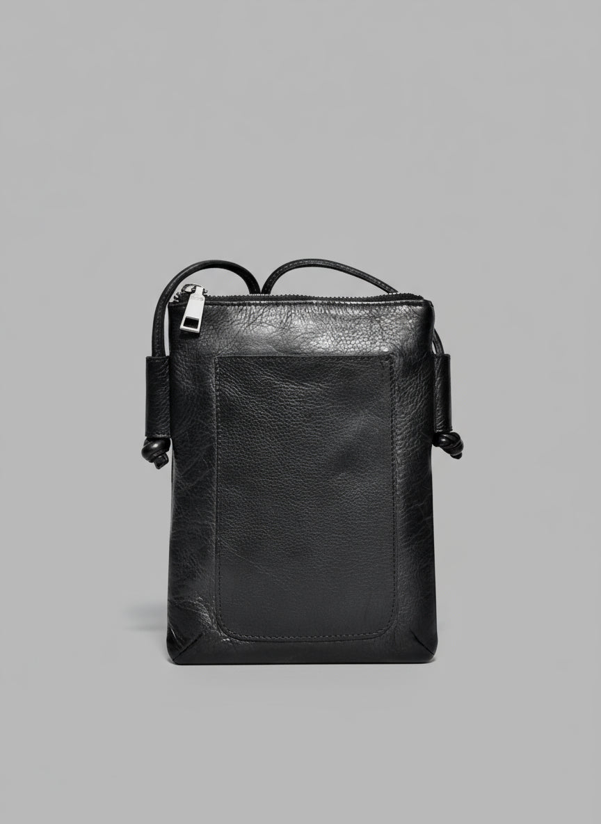 Latico Miller Handrafted Leather Sling