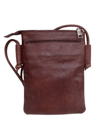 Latico Miller Handrafted Leather Sling