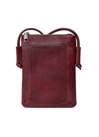 Latico Miller Handrafted Leather Sling