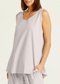 Planet Shirttail Tank