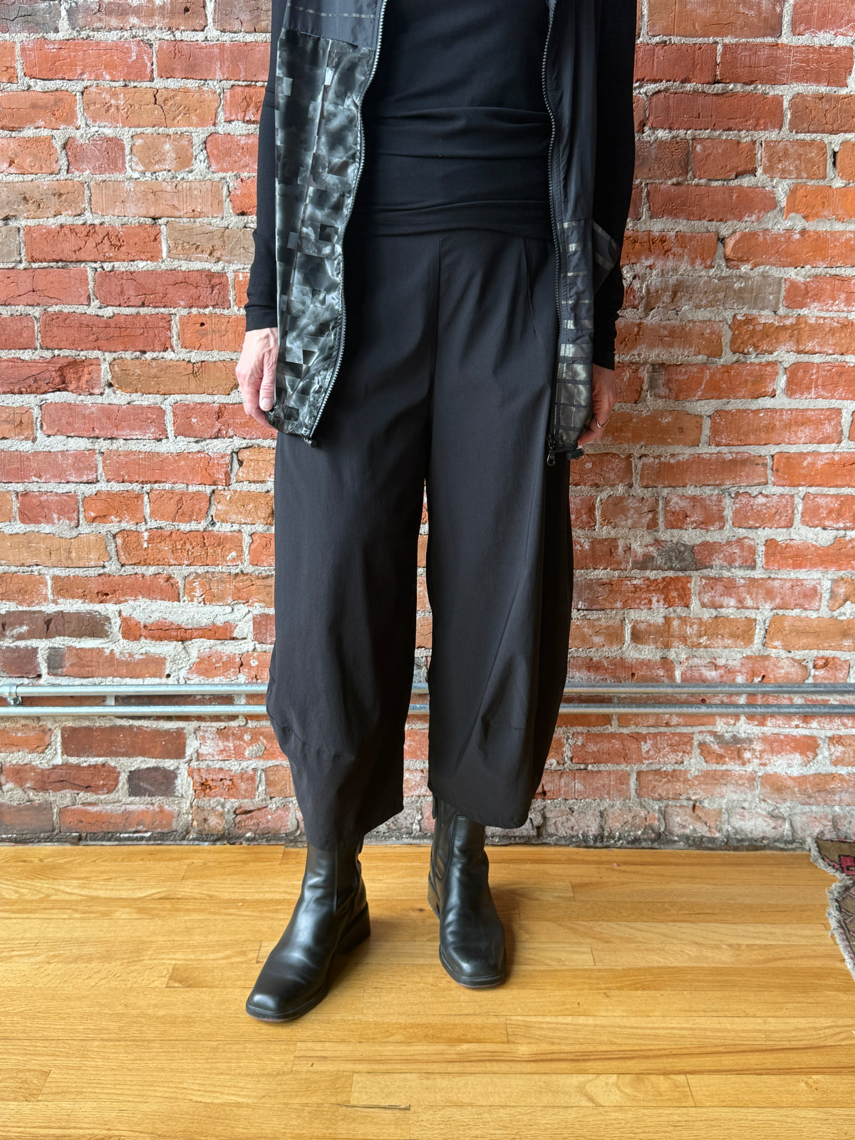 Rundholz Black Label 344 Trousers