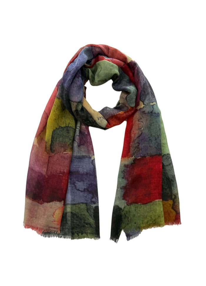 Chinar Greer Scarf