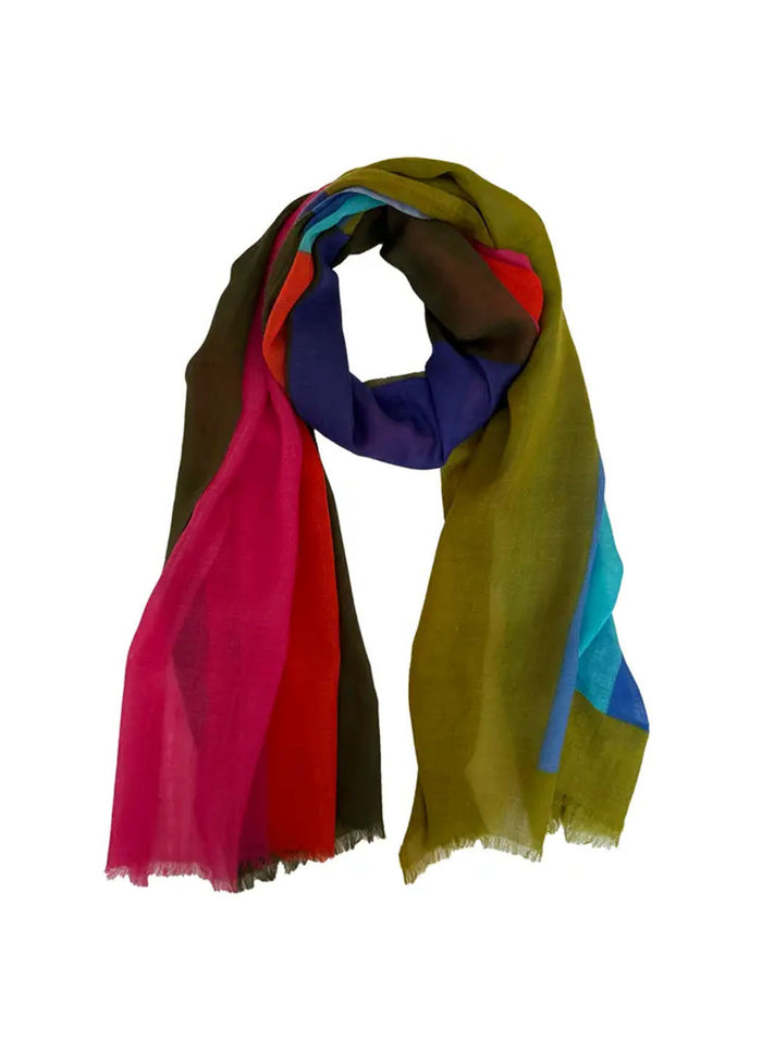 Chinar Bennett Scarf