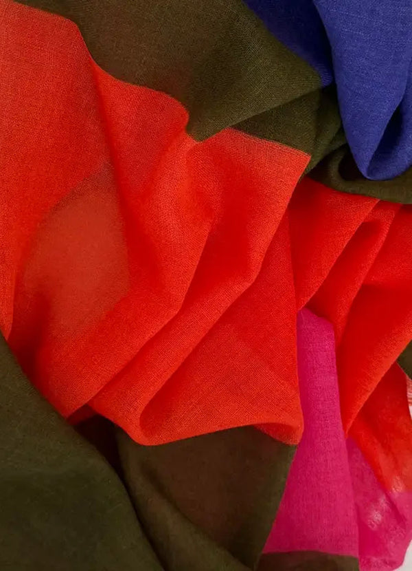 Chinar Bennett Scarf