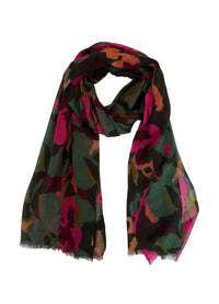 Chinar Juniper Scarf