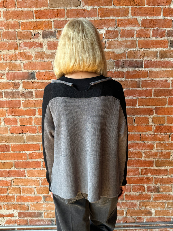Rundholz Black Label 372 Pullover