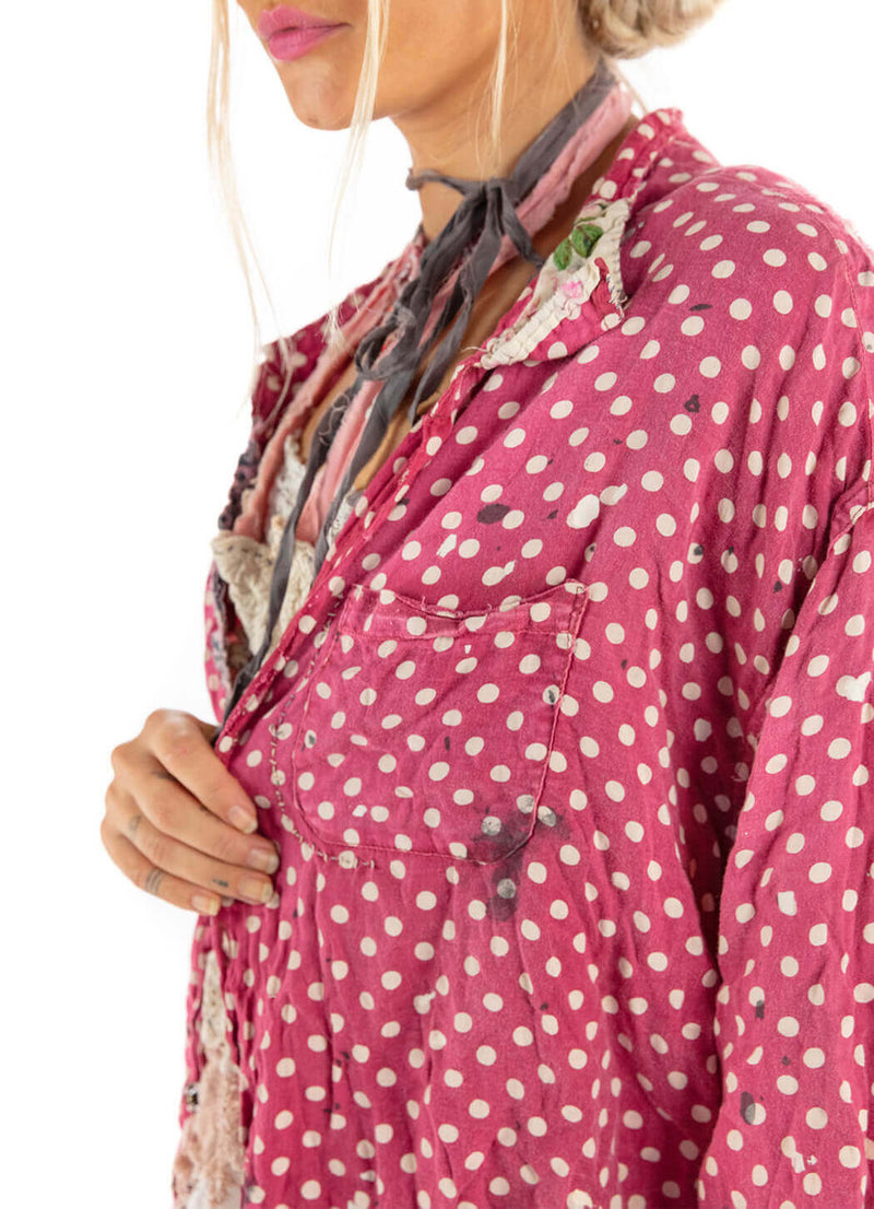 Magnolia Pearl Adison Workshirt