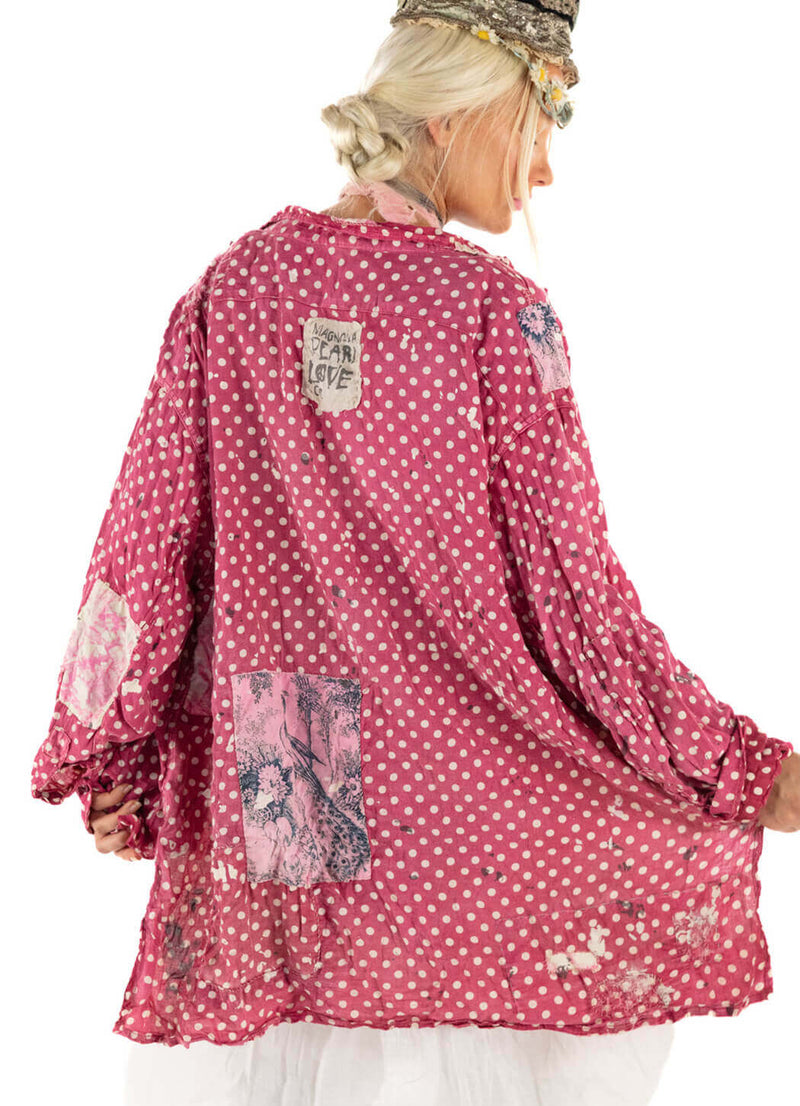 Magnolia Pearl Adison Workshirt