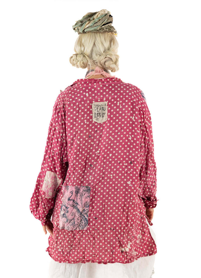 Magnolia Pearl Adison Workshirt