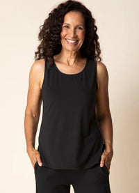 Habitat Core Travel Knit Easy Tank