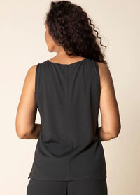 Habitat Core Travel Knit Easy Tank