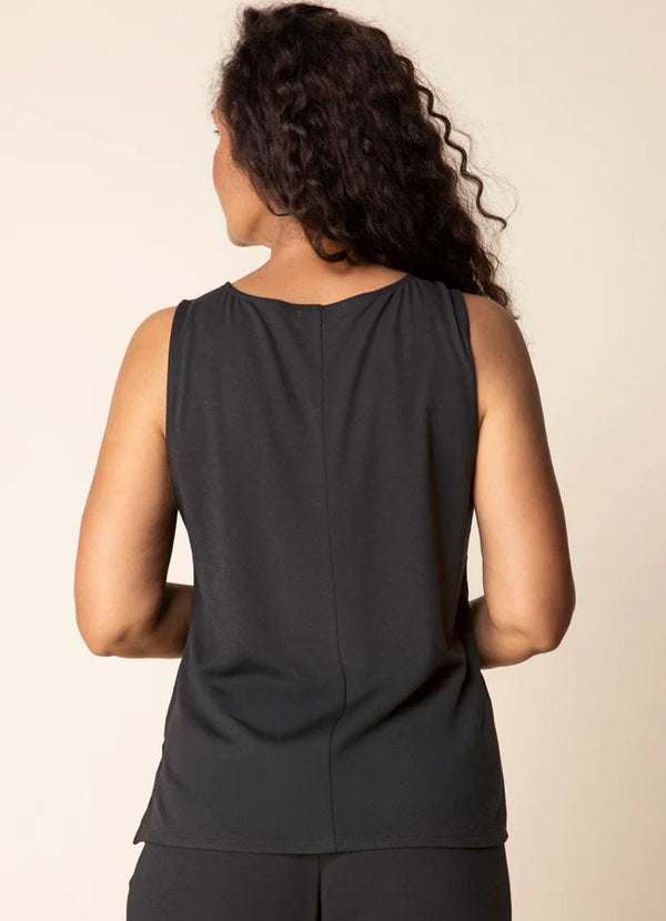 Habitat Core Travel Knit Easy Tank