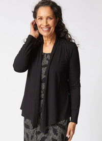 Habitat Core Travel Knit Waterfall Jacket
