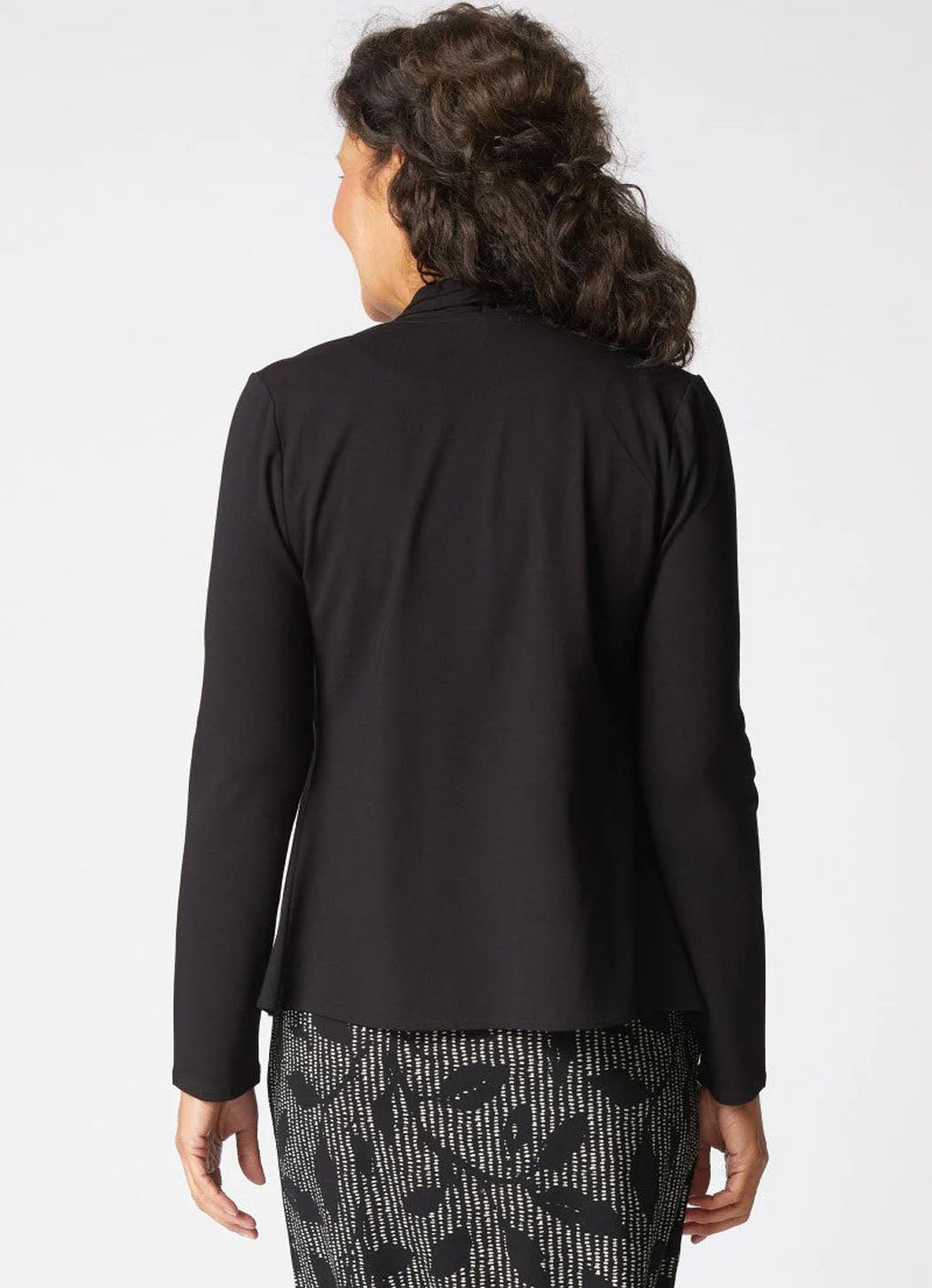 Habitat Core Travel Knit Waterfall Jacket