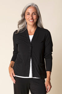 Habitat Core Travel Ruched Front Jacket