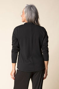 Habitat Core Travel Ruched Front Jacket