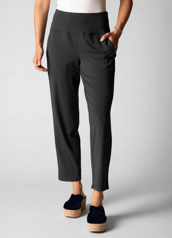 Habitat Core Travel Knit Straight Pant