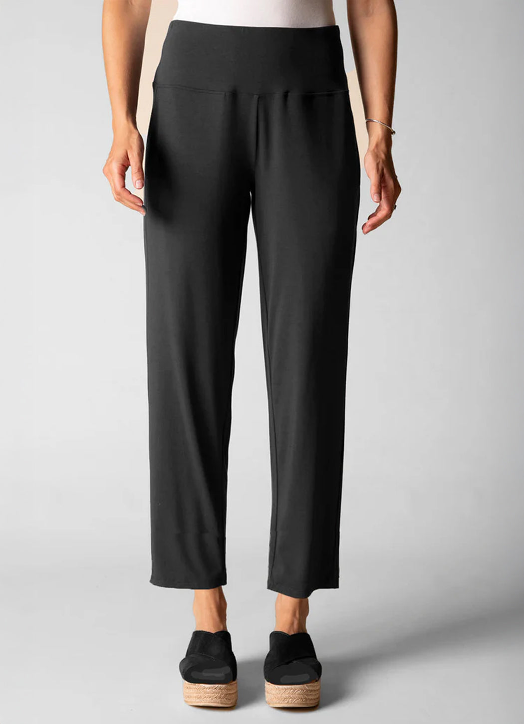 Habitat Core Travel Knit Straight Pant