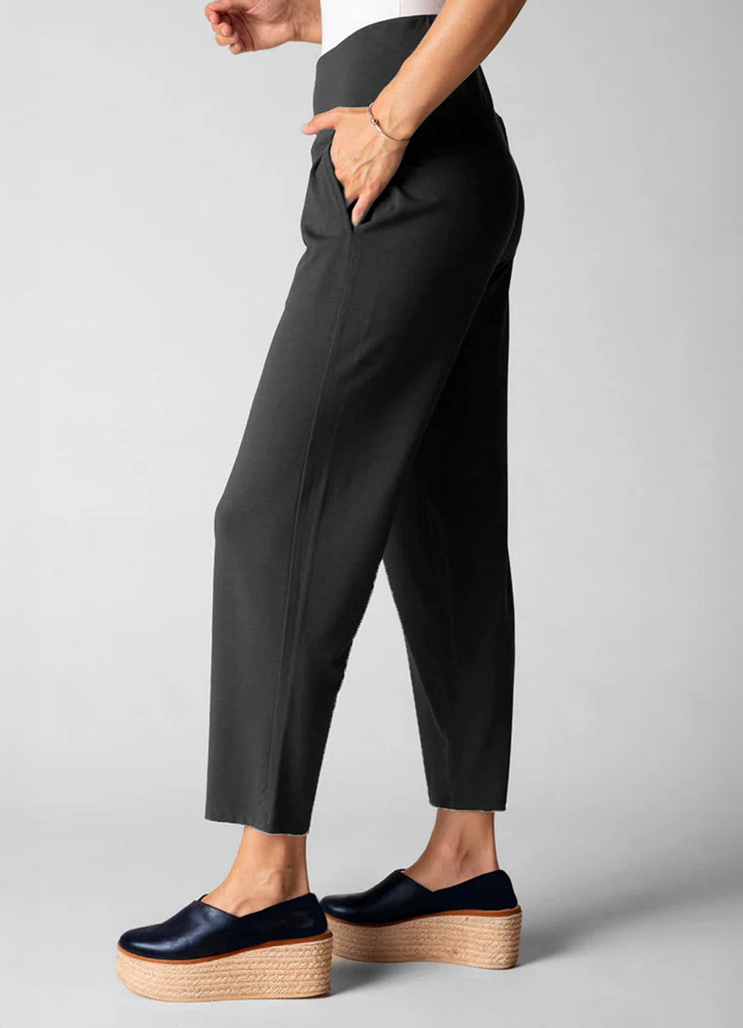 Habitat Core Travel Knit Straight Pant
