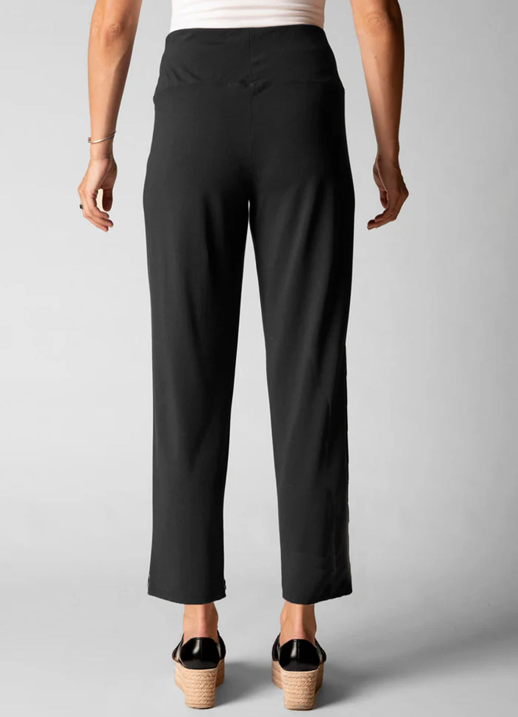 Habitat Core Travel Knit Straight Pant