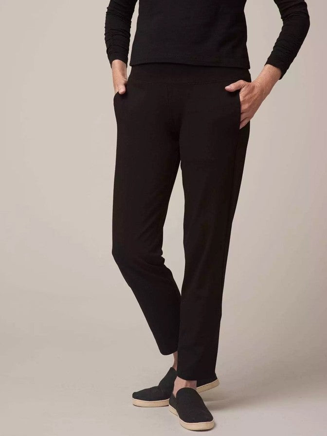 Habitat Core Travel Knit Straight Pant