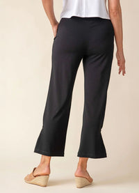 Habitat Core Travel Knit Side Pleat Pant