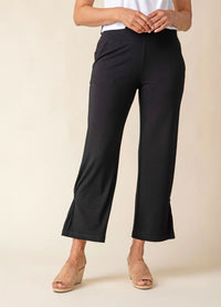 Habitat Core Travel Knit Side Pleat Pant